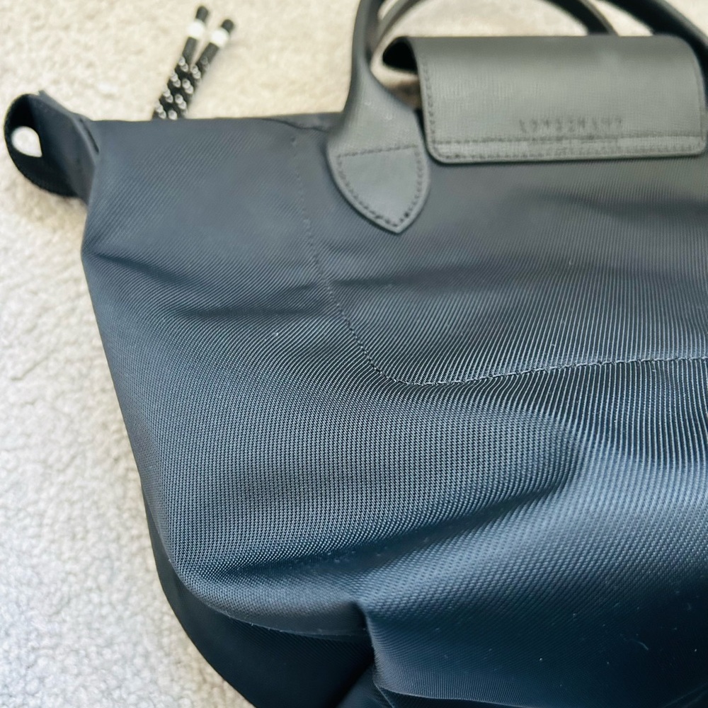 Authentic longchamp small energy bag - Picture 10 of 14